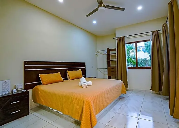 Hotel Y Suites Los Encantos