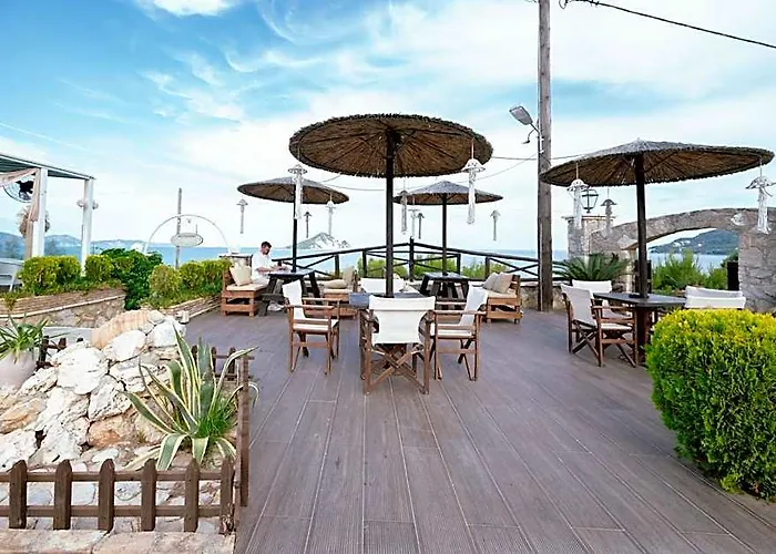 Harmony Hotel