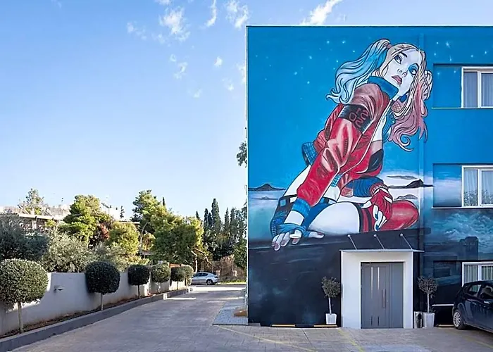 Mirada Hotel