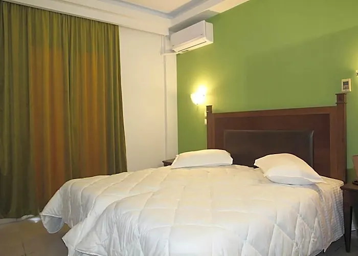 Hotel Selini