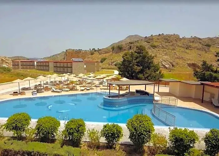 Anavadia Hotel