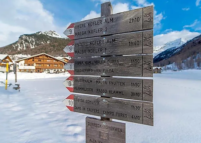 Hotel Bacher