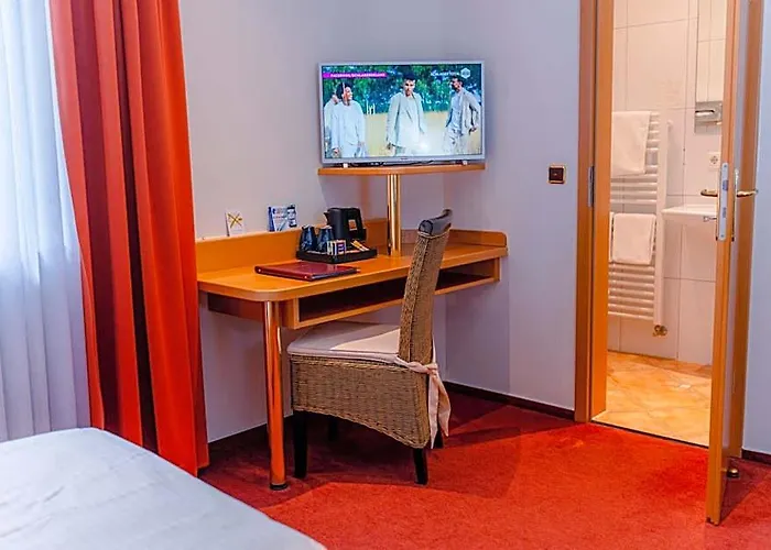 Hotel Unter Den Linden