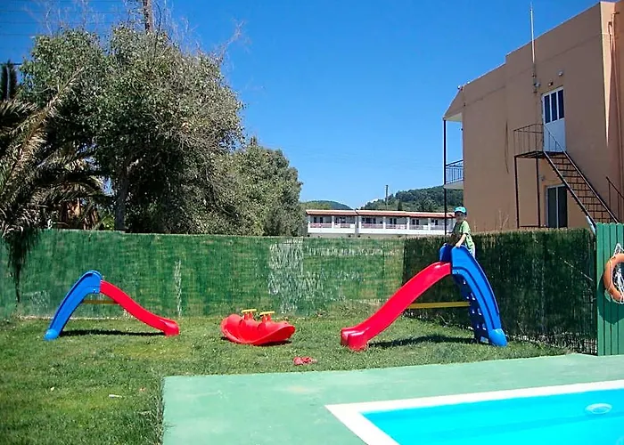 Alkyon Beach Hotel