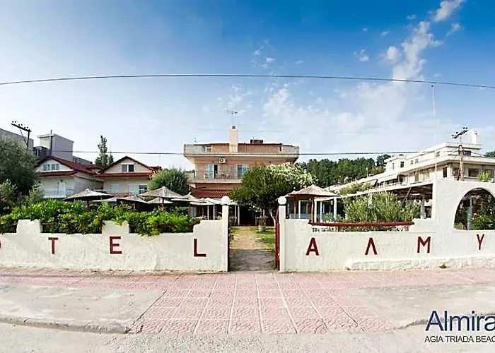 Hotel Almira