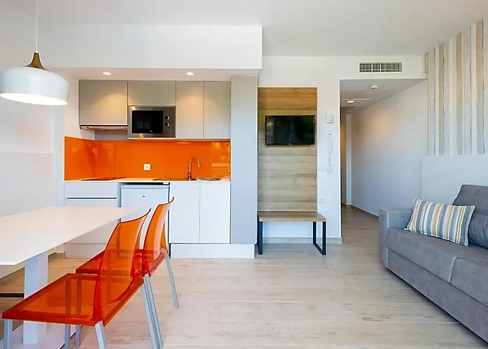 Casablanca Apartments, Santa Ponsa