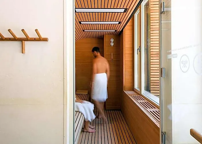 Holiday Park Vile - Terme Krka