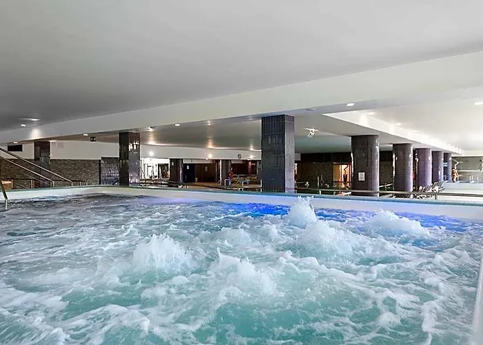 Holiday Park Vile - Terme Krka