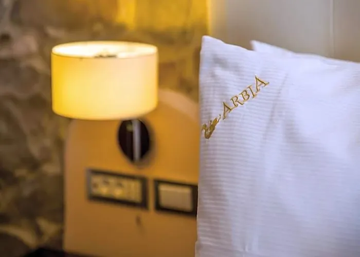 Villas Arbia
