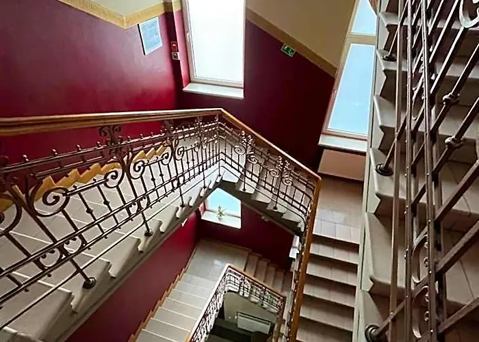 Hotel Europejski