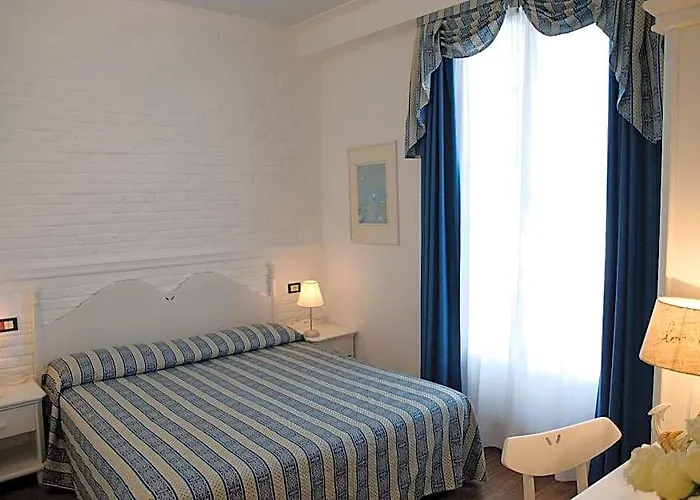 Hotel La Goletta