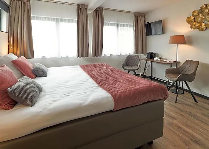 Bed And Breakfast De Heren Van Valkenburg