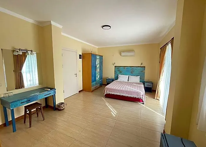 Hotel Dalos