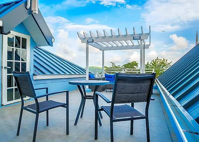 Manta Lodge Resort, An Ascend Collection Resort