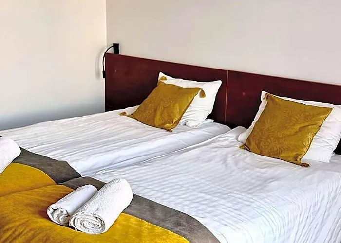 Hotel Aleksander