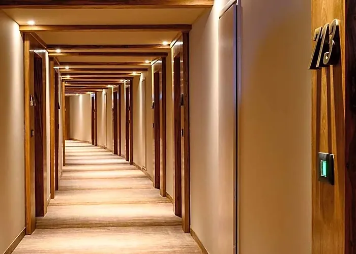 Hotel Canaan - Fattal Limited Edition