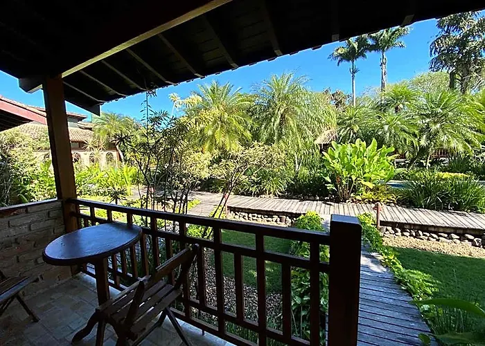 Villa Bebek Hotel