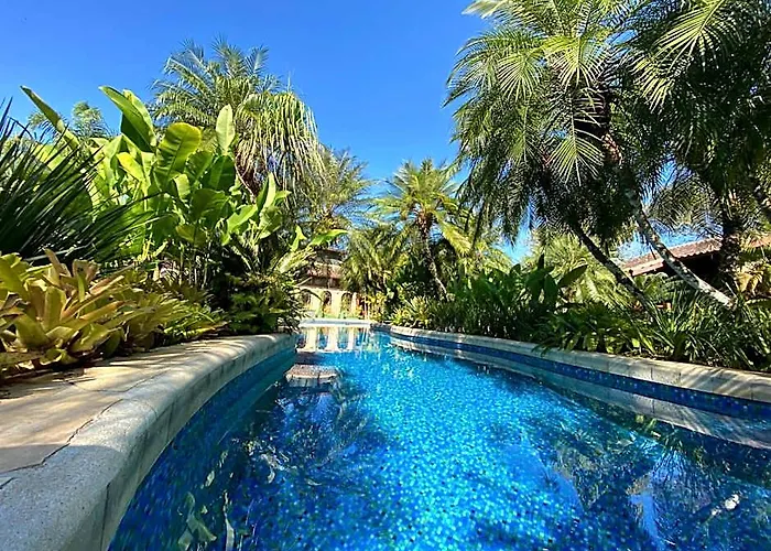 Villa Bebek Hotel