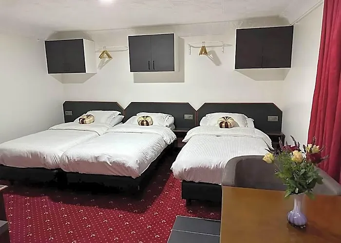 Hotel Eikenhof