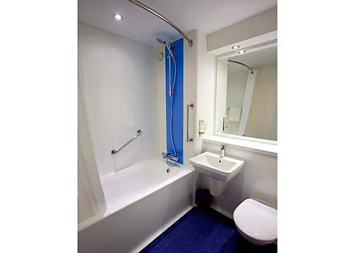 Travelodge Worcester