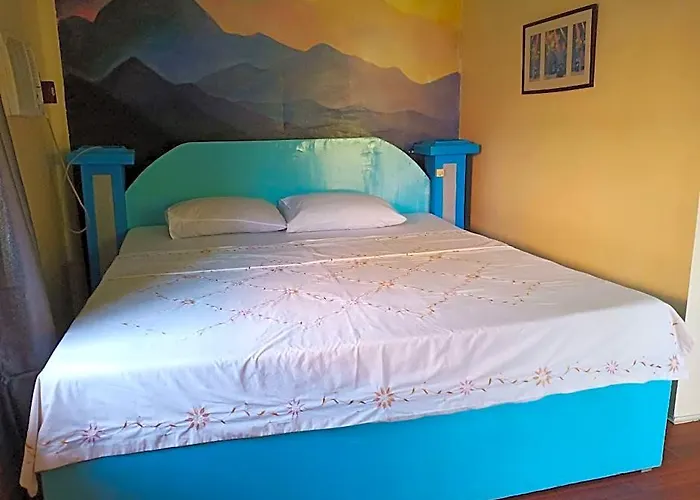 Reddoorz At Villa Asela A Garden Resort Cordova Former Reddoorz Near Gaisano Grand Cordova