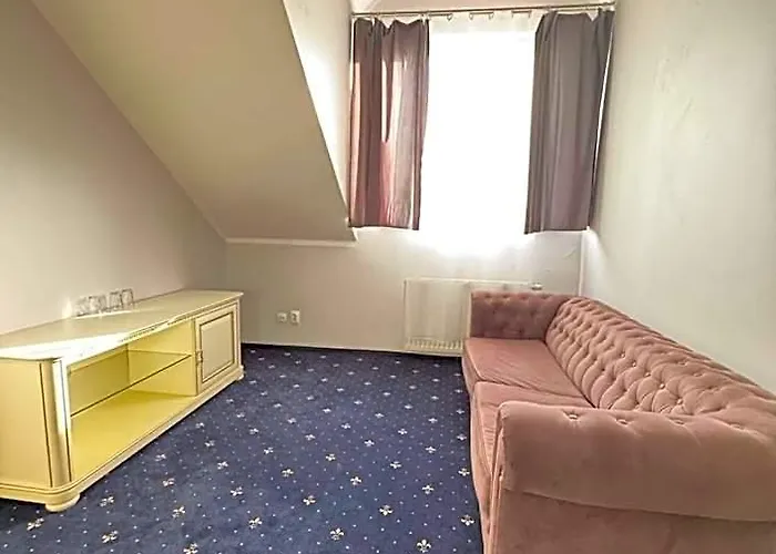 Hotel Jan
