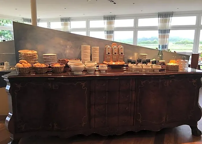 Hotel Nige Hus