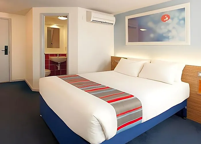 Travelodge Newport Isle Of Wight