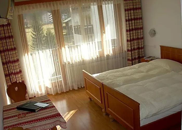 Hotel Adler