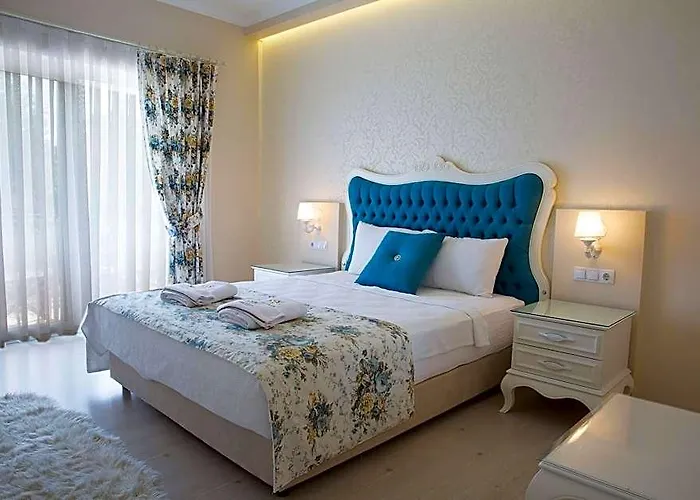 Goecek Naz Hotel