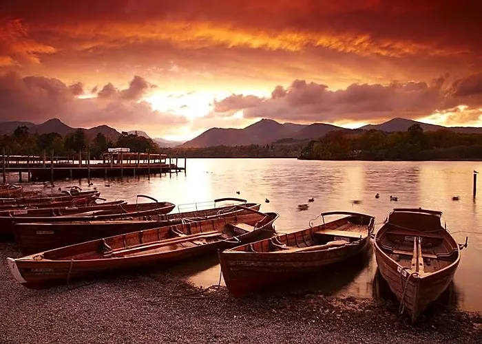 Skiddaw Hotel
