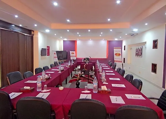 Sedrh Hotel