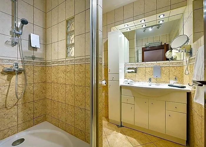 Hotel Villa Andrea