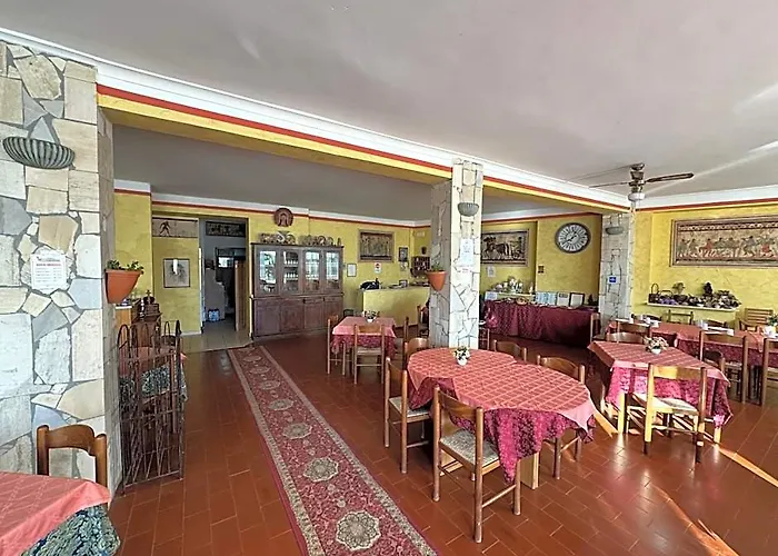 Hotel Paradiso