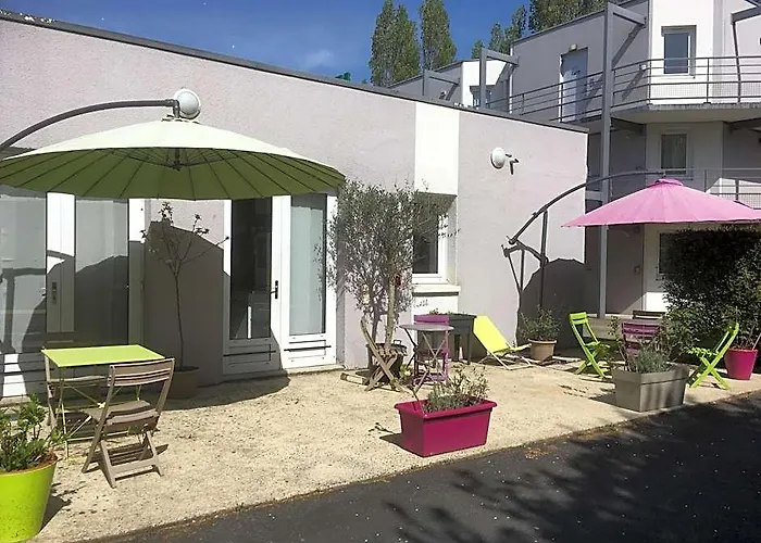 B Hotel Caen Mondeville