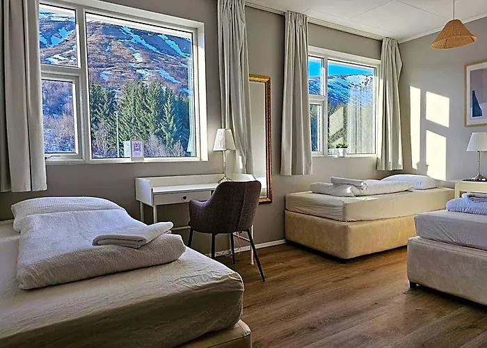 Hotel Laugarvatn