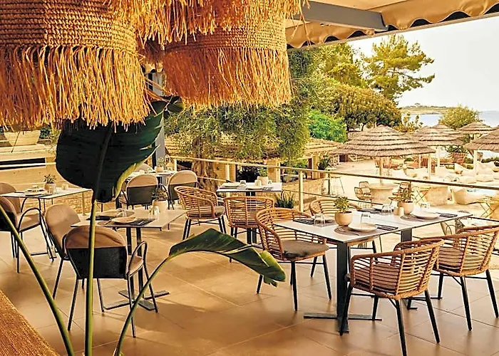 Agali Hotel Paxos