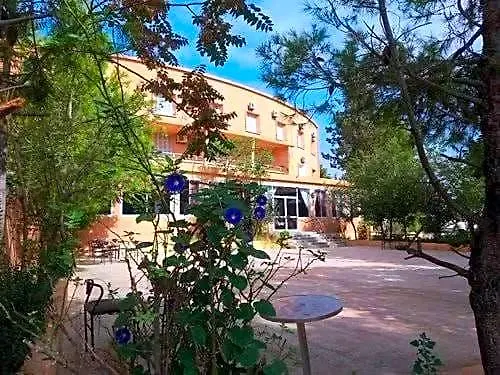 Hotel El Ayachi