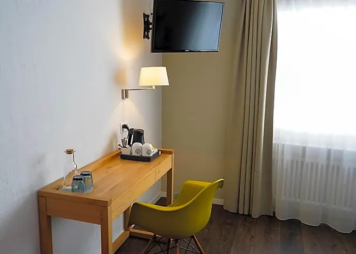 Hotel Bellevue Kriens