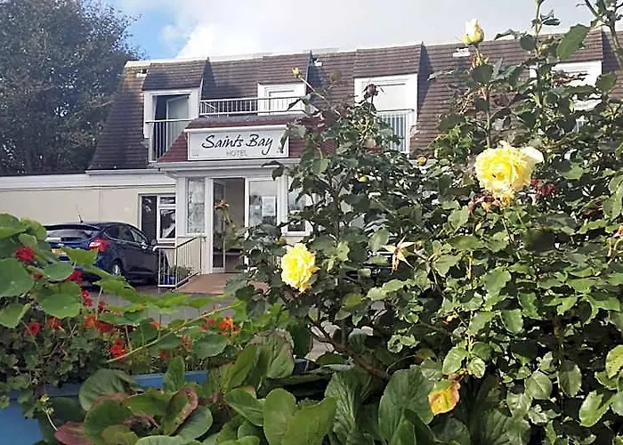 Saints Bay Hotel