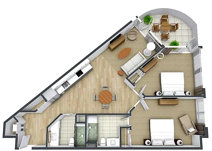 Casa Costera, Isla Verde Beach, Apartments By Marriott Bonvoy