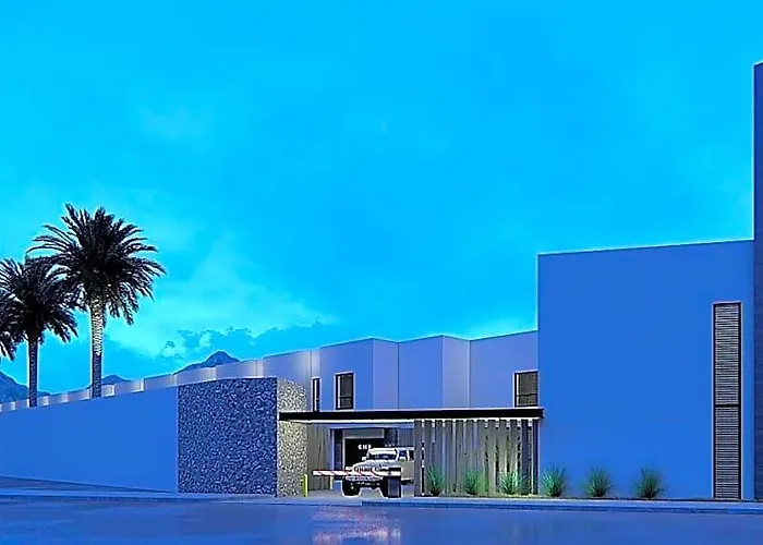 Motel Cies