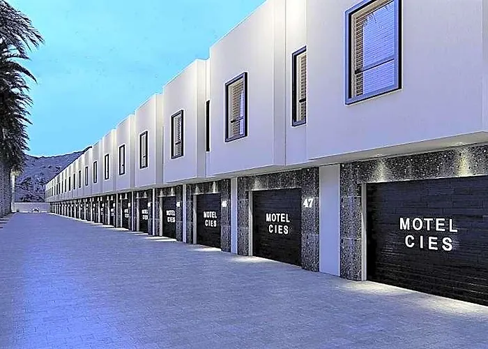 Motel Cies