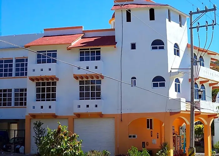 Hotel Cz