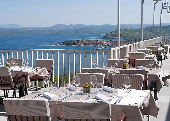 Hotel Cliff Belvedere