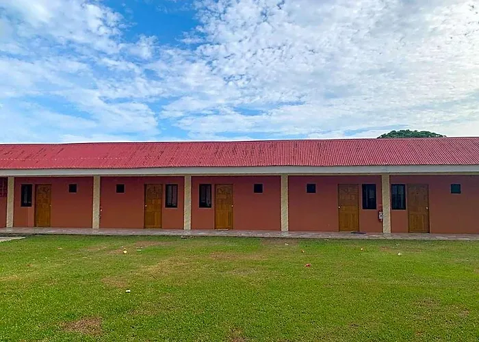 Winter'S Farm Resort