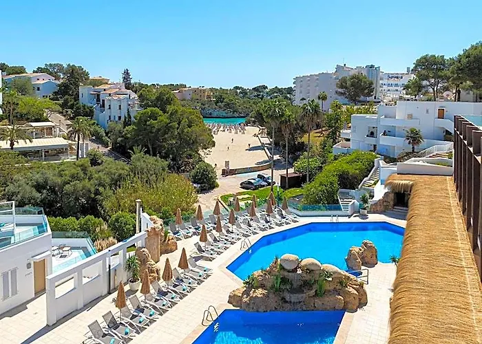 Marsenses Ferrera Blanca Hotel - Adults Only