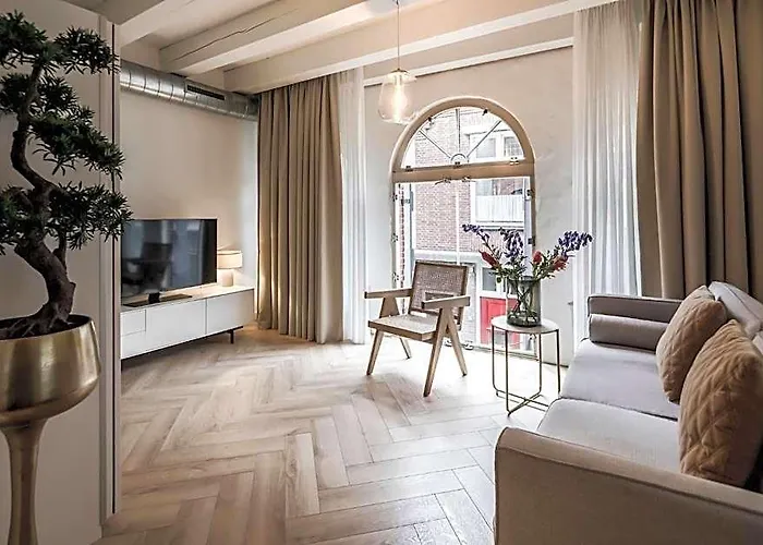 Le Bon'Apart Suites
