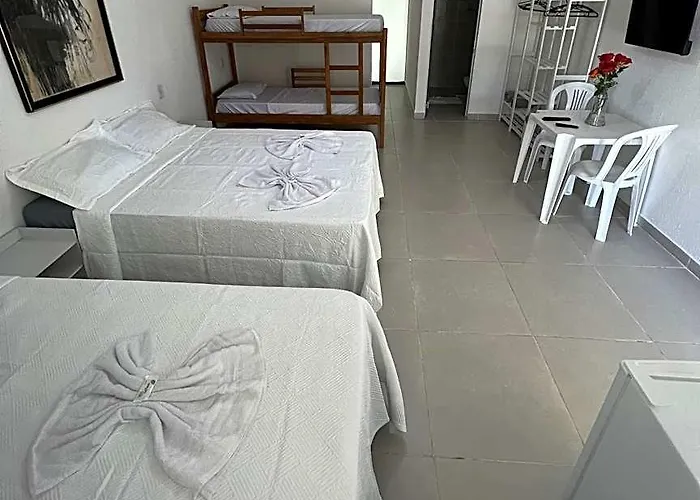 Pousada Rio Peruype