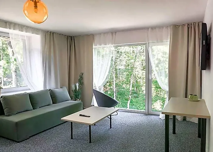 Hotel "Senleja"